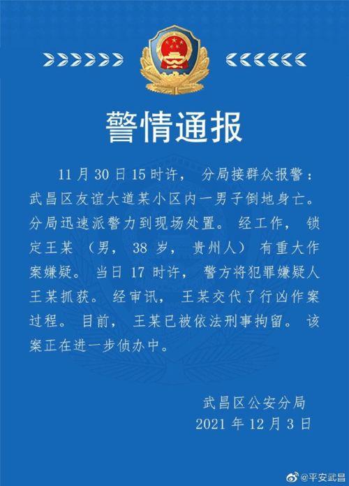 武汉爆料最新事件,揭秘神秘事件背后的真相